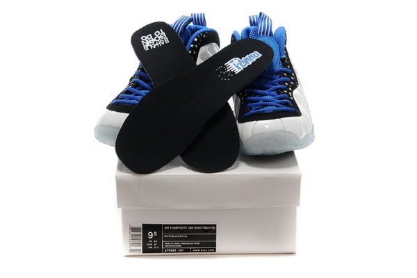 Foamposite One Men--080